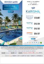 GD - OTOÑO - KARISMA HOTELS & RESORTS -  CDMX