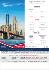 VCT - VERANO - USA - CDMX