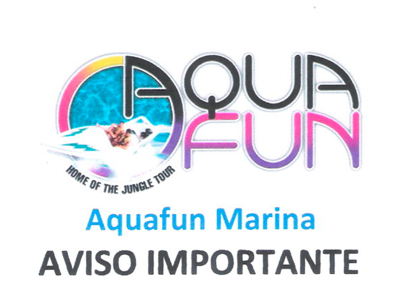 AquaFun Marina