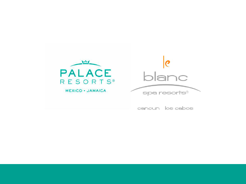 Palace Resort & Le Blanc