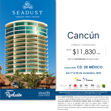 Cancún, Riviera Maya MEX